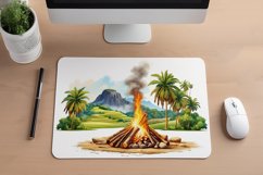 Brazilian Holiday Junina - digital sublimations, 21 png, jpg Product Image 6