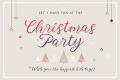 Holiday Christmas Product Image 2