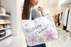 Snowflake Clipart Set 20 png Product Image 6