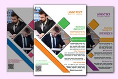 Digital Creative Agency Flyer 09 Product Image 1