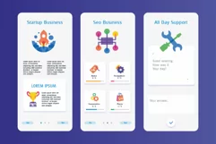 Instagram Stories Mobile App Product Image 6