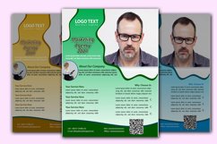Digital Creative Agency Flyer V5 Product Image 1