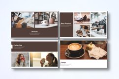 Macchiato - Google Slides Template Product Image 3
