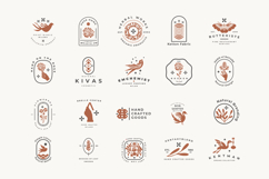 Nature Draw Logo Collection Product Image 6