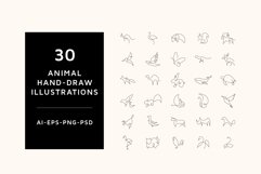 Grande Logo Maker 150 Elements - 60 Logo Templates Product Image 15