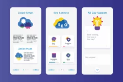 Instagram Stories Mobile App Product Image 7