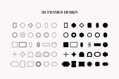Elegant Modern Logo Maker Product Image 8