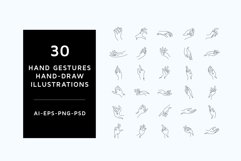 Grande Logo Maker 150 Elements - 60 Logo Templates Product Image 16