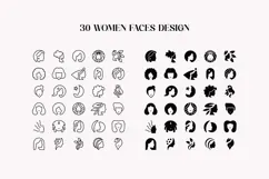 Elegant Modern Logo Maker Product Image 10