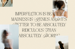 Atelier Blume - Elegant Script with Serif Font Product Image 4