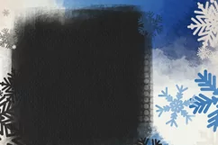 Winter Calendar 2022 EN UK& US, French, German, Spanish, Rus Product Image 4