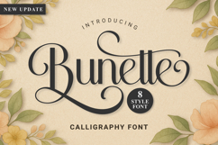 Bunette Product Image 1