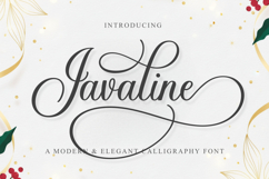 Javaline Product Image 1