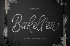 Bakellen Product Image 1