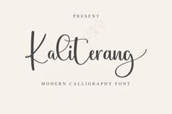 Kaliterang Product Image 1