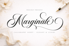 Marginale Product Image 1