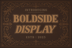 Boldside Product Image 1
