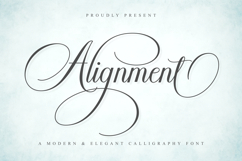 Alignment Product Image 1