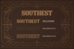 Boldside Product Image 3