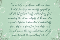 Thanks Pastel Product Image 3