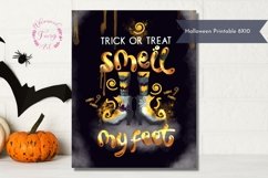 Trick or treat Smell my feat Product Image 1