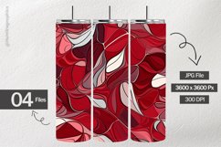 Abstract Texture Digital Papers - 04 Variations Product Image 2