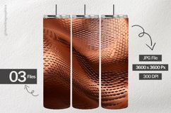 Choclate Background Digital Papers - 03 Variations Product Image 2