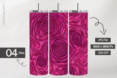 Abstract Texture Digital Papers - 04 Variations Product Image 2