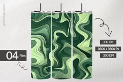 Abstract Texture Digital Papers - 04 Variations Product Image 2