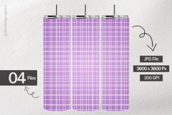 Graph Paper Digital Papers - 04 Variations Product Image 2