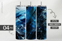 Abstract Wallpaper Digital Papers - 04 Varitions Product Image 2