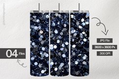 Chunky Glitter Digital Papers - 04 Variations Product Image 1