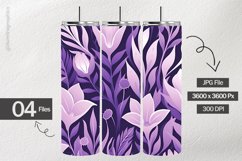 Minimal Illustration Digital Papers - 04 Variations Product Image 2