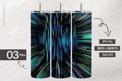 Abstract Art Digital Papers - 03 Variations Product Image 2