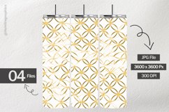 Scene Pattern Digital Papers - 04 Variations Product Image 2