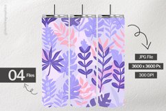 Minimal Illustration Digital Papers - 04 Variations Product Image 2