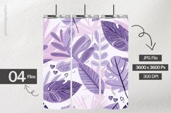 Minimal Illustration Digital Papers - 04 Variations Product Image 1