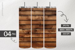Wood Planking Digital Papers - 04 Variations Product Image 2