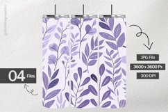 Minimal Illustration Digital Papers - 04 Variations Product Image 1