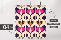 Minimal Background Digital Papers - 04 Variations Product Image 2