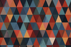 Geometric Pattern Background Wallpaper Product Image 1