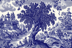 Decorative Pattern Background Wallpaper Product Image 1