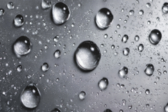 Water Droplets Background Wallpaper Product Image 1