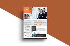 3 Business Flyer Template Product Image 4