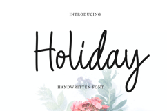 Holiday Product Image 1