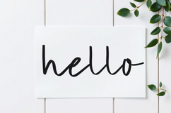 Welcome Product Image 2