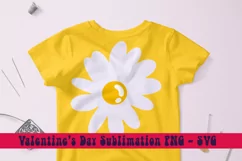 Valentine SVG. Love Sublimation PNG abstract clipart Product Image 1