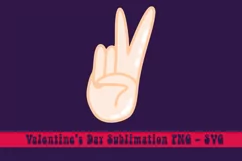 Valentine SVG. Love Sublimation PNG abstract clipart Product Image 2