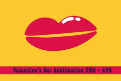 Valentine SVG. Love Sublimation PNG abstract clipart Product Image 3