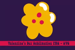 Valentine SVG. Love Sublimation PNG abstract clipart Product Image 3